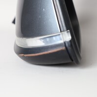 2013-2015 BMW X1 Left Side View Door Mirror OEM Used