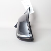 2013-2015 BMW X1 Left Side View Door Mirror OEM Used