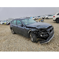 2015 BMW X1 Parts