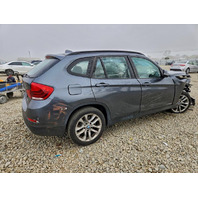 2015 BMW X1 Parts