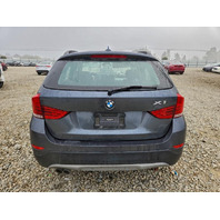 2015 BMW X1 Parts