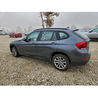 2015 BMW X1 Parts