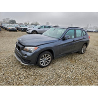 2015 BMW X1 Parts