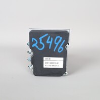 2011-2015 BMW X1 E84 AWD ABS Anti Lock Brake Pump 34516856926 OEM Used