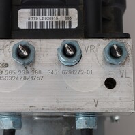 2011-2015 BMW X1 E84 AWD ABS Anti Lock Brake Pump 34516856926 OEM Used