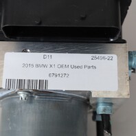2011-2015 BMW X1 E84 AWD ABS Anti Lock Brake Pump 34516856926 OEM Used