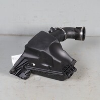 2012-2015 BMW X1 2.0 Air Cleaner Filter Box 13717588280 OEM Used