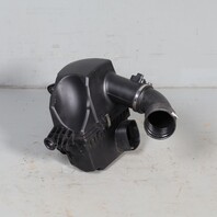 2012-2015 BMW X1 2.0 Air Cleaner Filter Box 13717588280 OEM Used