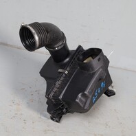 2012-2015 BMW X1 2.0 Air Cleaner Filter Box 13717588280 OEM Used