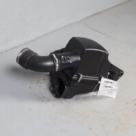 2012-2015 BMW X1 2.0 Air Cleaner Filter Box 13717588280 OEM Used