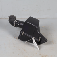 2012-2015 BMW X1 2.0 Air Cleaner Filter Box 13717588280 OEM Used