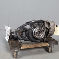 2012-2015 BMW X1 2.0 xDrive Rear Axle Differential Carrier 33107611129 OEM Used