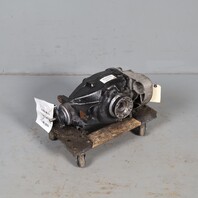 2012-2015 BMW X1 2.0 xDrive Rear Axle Differential Carrier 33107611129 OEM Used