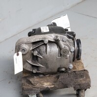 2012-2015 BMW X1 2.0 xDrive Rear Axle Differential Carrier 33107611129 OEM Used