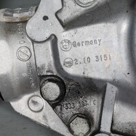 2012-2015 BMW X1 E84 xDrive28i Front Differential Carrier 31507533973 OEM Used