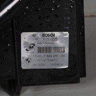 2008-2013 BMW 335i / 2012-2015 BMW X1 Radiator Fan 17427545366 OEM Used