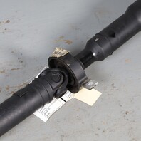 2007-2015 BMW 328ix X1 2.0 xDrive Rear Driveshaft 26107573482 OEM Used