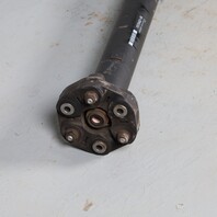 2007-2015 BMW 328ix X1 2.0 xDrive Rear Driveshaft 26107573482 OEM Used