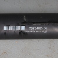 2007-2015 BMW 328ix X1 2.0 xDrive Rear Driveshaft 26107573482 OEM Used
