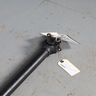 2006-2015 BMW 325xi/328xi/335xi & X1 AWD Front Driveshaft 26207529294 OEM Used