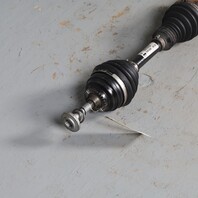 2012-2015 BMW X1 xDrive Right CV Axle Shaft 31607591682 OEM Used