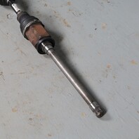 2012-2015 BMW X1 xDrive Right CV Axle Shaft 31607591682 OEM Used