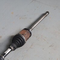 2012-2015 BMW X1 xDrive Right CV Axle Shaft 31607591682 OEM Used