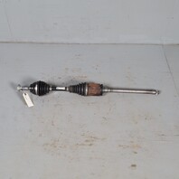 2012-2015 BMW X1 xDrive Right CV Axle Shaft 31607591682 OEM Used
