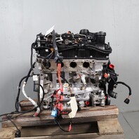 2012-2016 BMW X1 X3 228i 328i 428i 528i N20 Engine Motor OEM Used 114K Miles