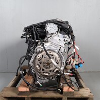 2012-2016 BMW X1 X3 228i 328i 428i 528i N20 Engine Motor OEM Used 114K Miles