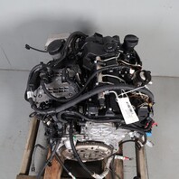 2012-2016 BMW X1 X3 228i 328i 428i 528i N20 Engine Motor OEM Used 114K Miles