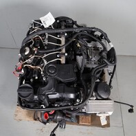 2012-2016 BMW X1 X3 228i 328i 428i 528i N20 Engine Motor OEM Used 114K Miles
