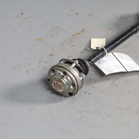 2012-2015 BMW X1 2.0 xDrive Right Rear Axle Shaft CV Joint 33207591596 OEM Used