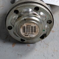 2012-2015 BMW X1 2.0 xDrive Right Rear Axle Shaft CV Joint 33207591596 OEM Used