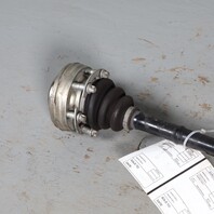 2012-2015 BMW X1 2.0 xDrive Right Rear Axle Shaft CV Joint 33207591596 OEM Used