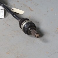 2012-2015 BMW X1 2.0 xDrive Right Rear Axle Shaft CV Joint 33207591596 OEM Used