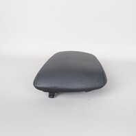 2013-2015 BMW X1 Center Console Lid Black  51162993643 OEM Used