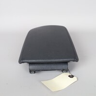 2013-2015 BMW X1 Center Console Lid Black  51162993643 OEM Used