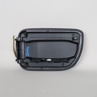 2013-2015 BMW X1 Center Console Lid Black  51162993643 OEM Used