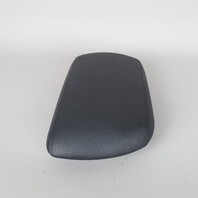 2013-2015 BMW X1 Center Console Lid Black  51162993643 OEM Used