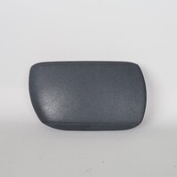 2013-2015 BMW X1 Center Console Lid Black  51162993643 OEM Used