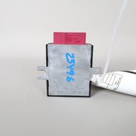 2015 BMW X1 Fuel Pump Control Module 16147407513 OEM Used