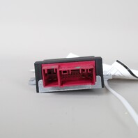 2015 BMW X1 Fuel Pump Control Module 16147407513 OEM Used