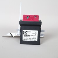 2015 BMW X1 Fuel Pump Control Module 16147407513 OEM Used