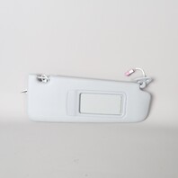 2006-2013 BMW 325Xi 328i 330i 335i X1 Right Sun Visor 51167252054 OEM Used