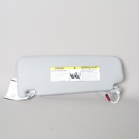 2006-2013 BMW 325Xi 328i 330i 335i X1 Right Sun Visor 51167252054 OEM Used