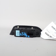 2012-2015 BMW X1 Left Power Window Switch 61319216046 OEM Used