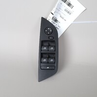 2012-2015 BMW X1 Left Power Window Switch 61319216046 OEM Used