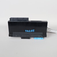 2015 BMW X1 Electronic Junction Box 61359305739 OEM Used