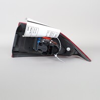 2012-2015 BMW X1 E84 Left Tail Light Lid Mount 63212990113 OEM Used